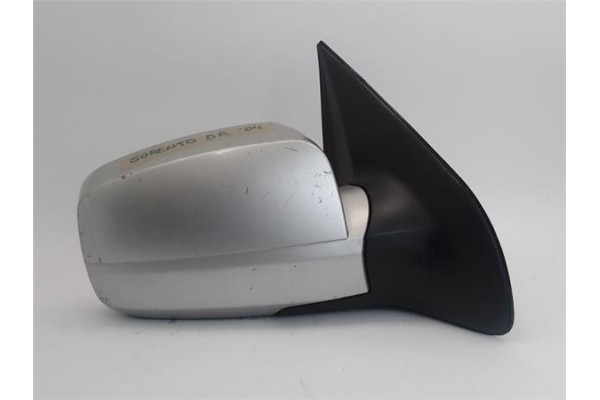 Recambio de retrovisor electrico derecho para kia sorento (bl) referencia OEM IAM E11015754  