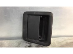 Recambio de maneta exterior porton para citroen jumper furgón 2.5 d referencia OEM IAM 9101E6  