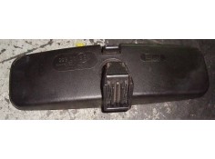 Recambio de retrovisor interior para peugeot 206 1.4 hdi eco 70 referencia OEM IAM 814842  