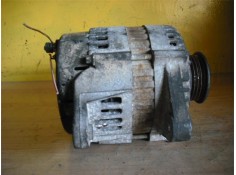 Recambio de alternador para chevrolet matiz 1.0 lpg referencia OEM IAM 96289030 219235 