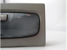 Recambio de luz interior techo para ford fiesta vi 1.4 tdci referencia OEM IAM 8A6113733  