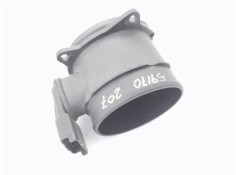 Recambio de caudalimetro para peugeot 207 1.6 hdi referencia OEM IAM 9650010780  