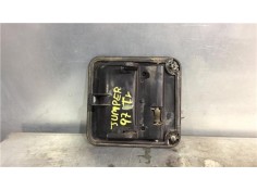 Recambio de maneta exterior porton para citroen jumper furgón 2.5 d referencia OEM IAM 9101E6  