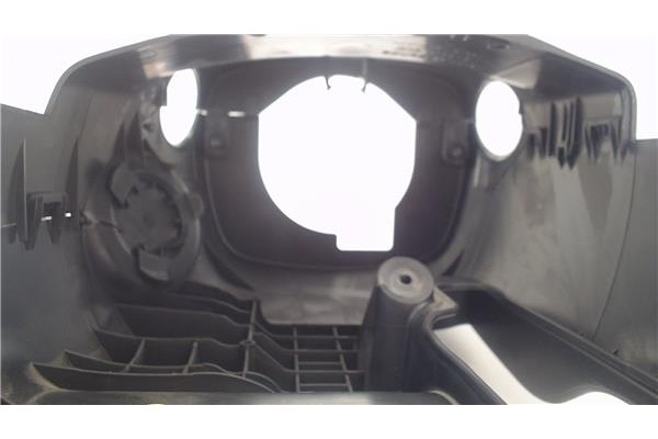 Recambio de embellecedor columna direccion para toyota yaris (ksp9/scp9/nlp9) 1.4 active referencia OEM IAM 452860D914B0  