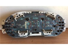 Recambio de cuadro completo para renault kangoo i (f/kc0) 1.2 (kc0a, kc0k, kc0f, kc01) referencia OEM IAM 7700308748K0 070407699