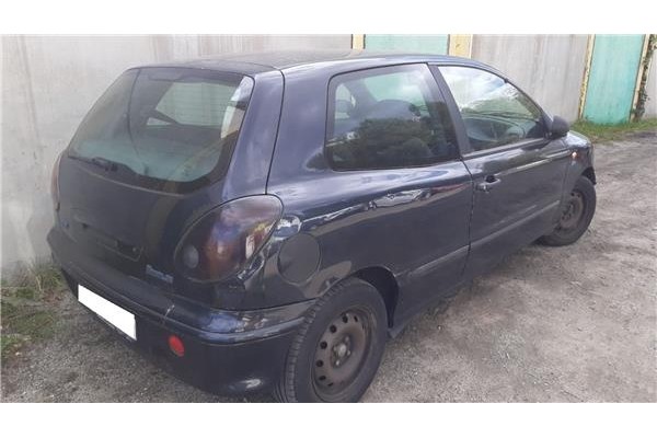 fiat bravo (182) del año 1996