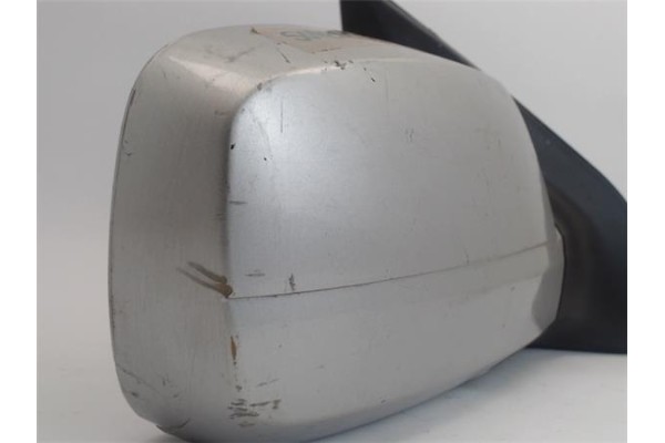 Recambio de retrovisor electrico derecho para kia sorento (bl) referencia OEM IAM E11015754  