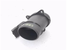 Recambio de caudalimetro para peugeot 207 1.6 hdi referencia OEM IAM 9650010780  