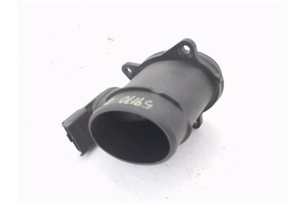 Recambio de caudalimetro para peugeot 207 1.6 hdi referencia OEM IAM 9650010780  