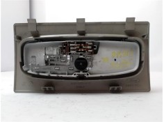 Recambio de luz interior techo para ford fiesta vi 1.4 tdci referencia OEM IAM 8A6113733  