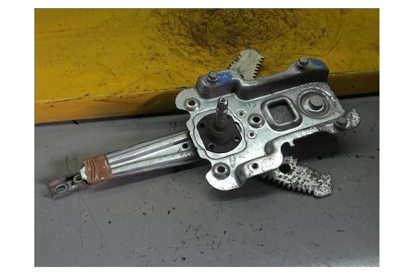 Recambio de mecanismo elevalunas trasero derecho para nissan micra iii (k12e)(2002) 1.2 16v referencia OEM IAM   