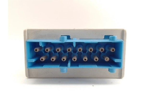 Recambio de centralita para bmw serie 3 berlina (e36) 1.6 316i exclusiv edition referencia OEM IAM 61358366381 711370 