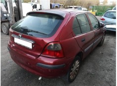 rover rover 25 (rf) del año 2004