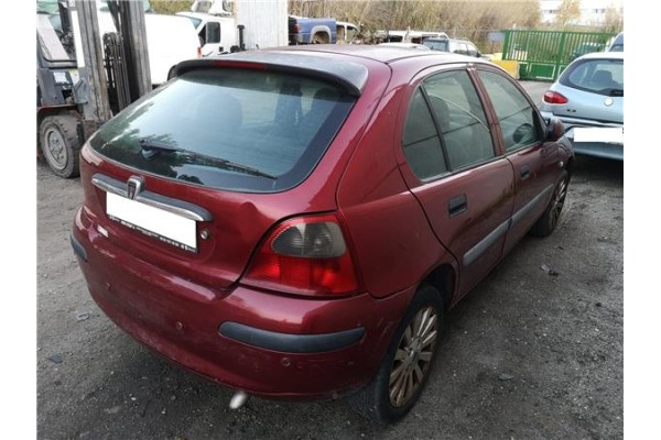 rover rover 25 (rf) del año 2004