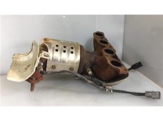 Recambio de catalizador para hyundai i20 (2009) 1.2 referencia OEM IAM B008110815   2