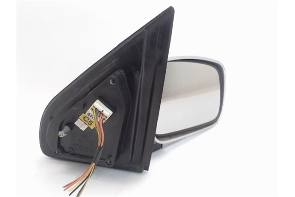 Recambio de retrovisor electrico derecho para kia sorento (bl) referencia OEM IAM E11015754  