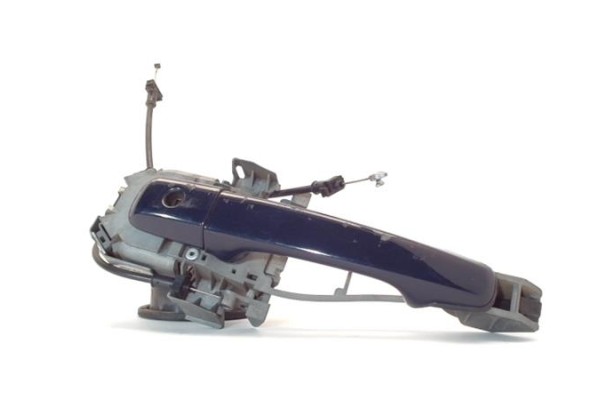 Recambio de maneta exterior delantero izquierda para volvo s40 berlina (2003) 1.6 referencia OEM IAM   