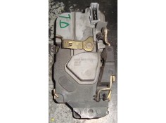 Recambio de cierre electromagnetico trasero derecho para peugeot 206 1.4 hdi eco 70 referencia OEM IAM 913887  