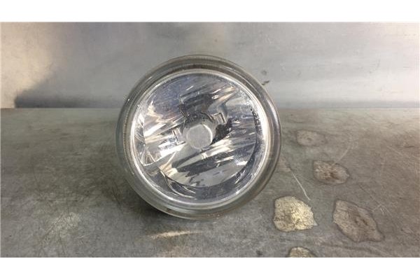 Recambio de faro antiniebla derecho para citroen c2 1.4 hdi referencia OEM IAM 9648947780  