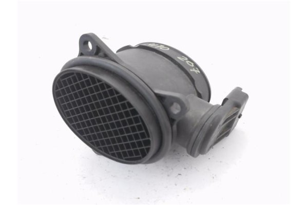Recambio de caudalimetro para peugeot 207 1.6 hdi referencia OEM IAM 9650010780  