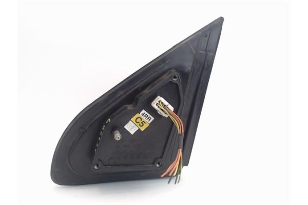 Recambio de retrovisor electrico derecho para kia sorento (bl) referencia OEM IAM E11015754  