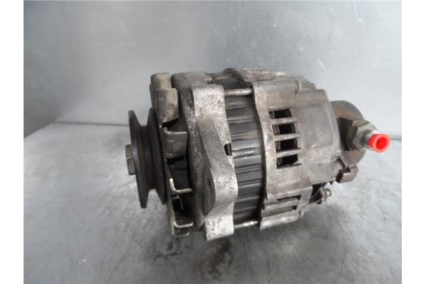 Recambio de alternador para opel corsa b (03.1997) 1.0 base (e) [1,0 ltr. - 40 kw 12v cat (x 10 xe / lw3)] referencia OEM IAM 44