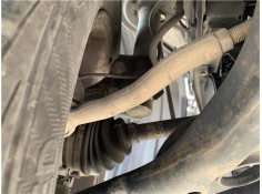 Recambio de cremallera direccion asistida para toyota yaris (ksp9/scp9/nlp9) 1.4 active referencia OEM IAM 455000D110  