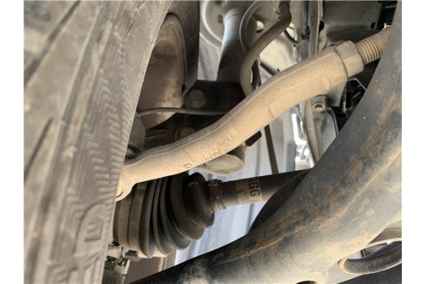 Recambio de cremallera direccion asistida para toyota yaris (ksp9/scp9/nlp9) 1.4 active referencia OEM IAM 455000D110  