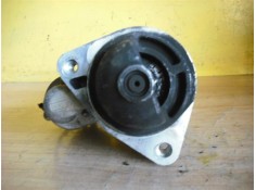 Recambio de motor arranque para chevrolet matiz 1.0 lpg referencia OEM IAM 96497702 EE061 