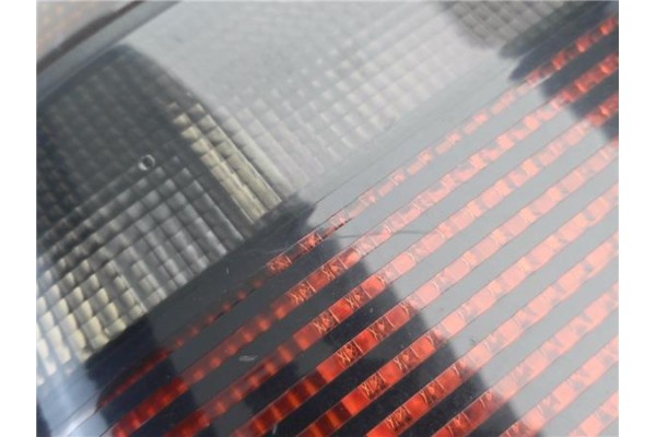 Recambio de piloto trasero izquierdo para volkswagen golf iii (1h1) 2.0 gti referencia OEM IAM 1H6945111B  