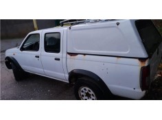nissan pickup (d22) del año 1998