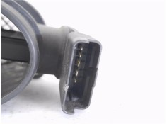 Recambio de caudalimetro para peugeot 207 1.6 hdi referencia OEM IAM 9650010780  