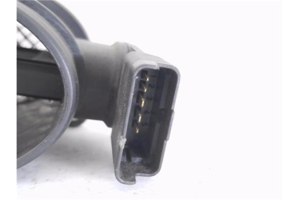 Recambio de caudalimetro para peugeot 207 1.6 hdi referencia OEM IAM 9650010780  