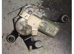 Recambio de motor limpiaparabrisas trasero para peugeot 206 1.4 hdi eco 70 referencia OEM IAM 9638664980 53015 