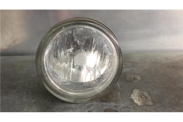 Recambio de faro antiniebla izquierdo para citroen c2 1.4 hdi referencia OEM IAM 9648947780  