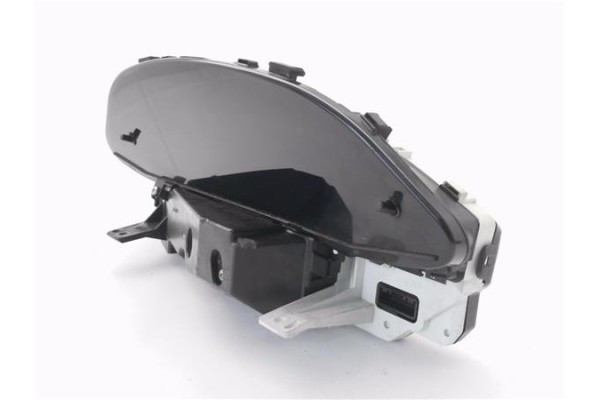 Recambio de cuadro completo para toyota yaris (ksp9/scp9/nlp9) 1.4 active referencia OEM IAM 838000D631 838000D630D 