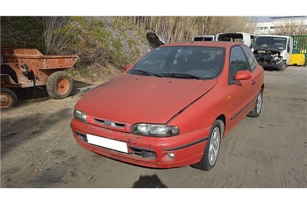 fiat bravo (182) del año 1996