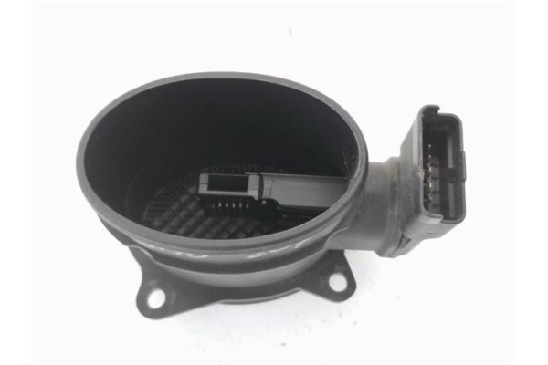 Recambio de caudalimetro para peugeot 207 1.6 hdi referencia OEM IAM 9650010780  
