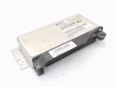 Recambio de centralita para opel frontera b 2.2 dti (6b_zc, 6b_vf, 6b_66, 6b_76) referencia OEM IAM 96022581 0260002636 
