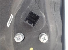 Recambio de retrovisor electrico derecho para hyundai getz (tb) referencia OEM IAM 876201C310 6126626 876201C310CA , HYUNDAI | 8