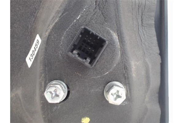 Recambio de retrovisor electrico derecho para hyundai getz (tb) referencia OEM IAM 876201C310 6126626 876201C310CA , HYUNDAI | 8