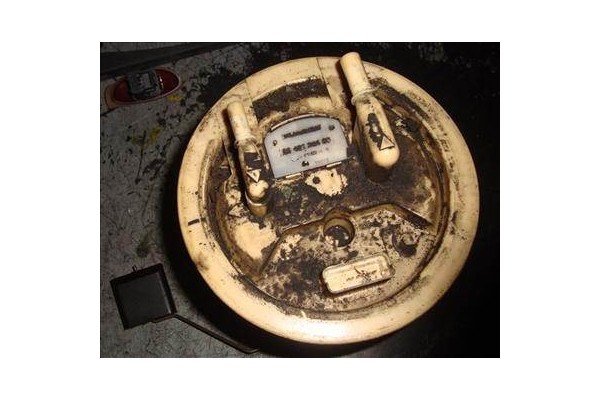 Recambio de aforador para peugeot 206 1.4 hdi eco 70 referencia OEM IAM 9642124480 221821085006 