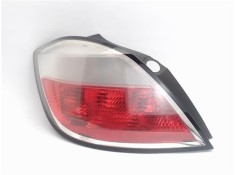 Recambio de piloto trasero izquierdo para opel astra h berlina referencia OEM IAM   