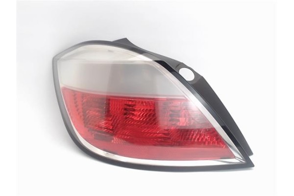 Recambio de piloto trasero izquierdo para opel astra h berlina referencia OEM IAM   