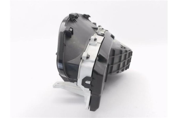 Recambio de cuadro completo para toyota yaris (ksp9/scp9/nlp9) 1.4 active referencia OEM IAM 838000D631 838000D630D 