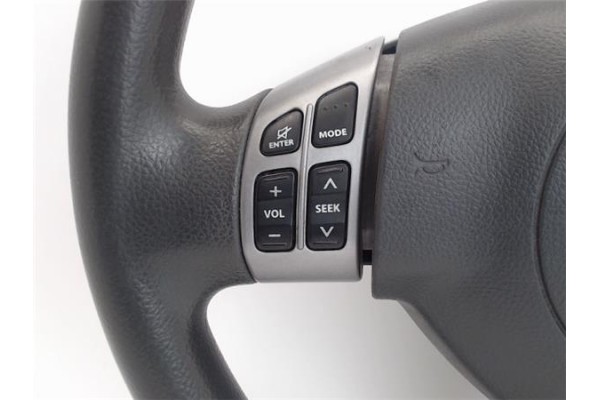 Recambio de volante para suzuki swift iii (sg) 1.3 referencia OEM IAM 4811062J10BWL  