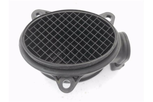 Recambio de caudalimetro para peugeot 207 1.6 hdi referencia OEM IAM 9650010780  