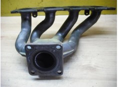 Recambio de colector escape para seat ibiza (6l1) 1.4 16v referencia OEM IAM 38253031D  