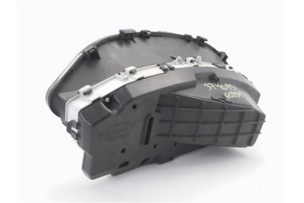 Recambio de cuadro completo para toyota yaris (ksp9/scp9/nlp9) 1.4 active referencia OEM IAM 838000D631 838000D630D 