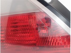 Recambio de piloto trasero izquierdo para opel astra h berlina referencia OEM IAM   